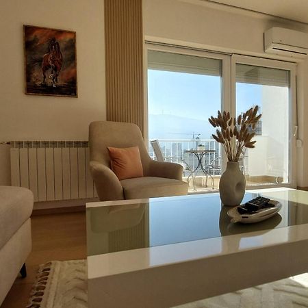 Mina Modern & Cozy Apartment Main City Square Gtc Skopje Luaran gambar