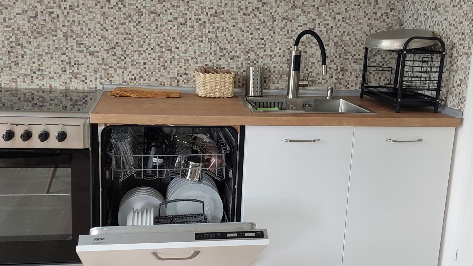 Mina Modern & Cozy Apartment Main City Square Gtc Skopje Luaran gambar