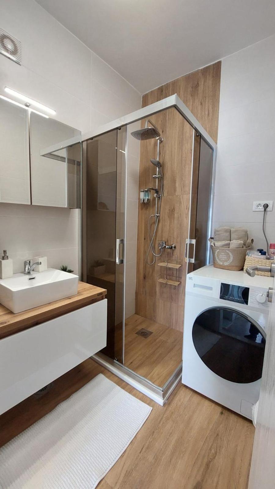 Mina Modern & Cozy Apartment Main City Square Gtc Skopje Luaran gambar
