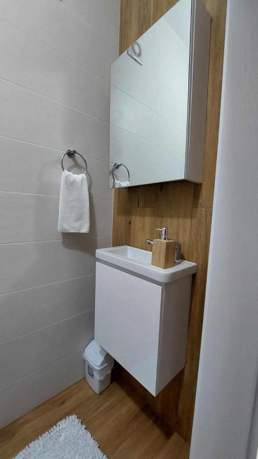 Mina Modern & Cozy Apartment Main City Square Gtc Skopje Luaran gambar